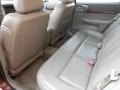 Neutral Beige Rear Seat Photo for 2004 Chevrolet Impala #78755226