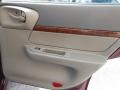 Berry Red Metallic - Impala LS Photo No. 30