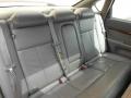 2004 Chevrolet Impala Neutral Beige Interior Rear Seat Photo