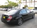 Black - S 63 AMG Sedan Photo No. 2