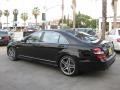 Black - S 63 AMG Sedan Photo No. 4