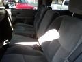 Sandstone Metallic - Silverado 2500HD LS Crew Cab 4x4 Photo No. 4