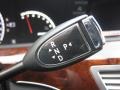 2009 Mercedes-Benz S Black Interior Transmission Photo
