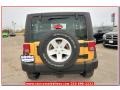Dune Beige - Wrangler Sport S 4x4 Photo No. 6