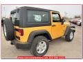 Dune Beige - Wrangler Sport S 4x4 Photo No. 7