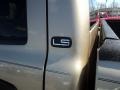Sandstone Metallic - Silverado 2500HD LS Crew Cab 4x4 Photo No. 33