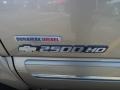 Sandstone Metallic - Silverado 2500HD LS Crew Cab 4x4 Photo No. 34