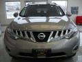 Platinum Graphite Metallic - Murano SL AWD Photo No. 4