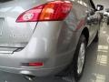 Platinum Graphite Metallic - Murano SL AWD Photo No. 9