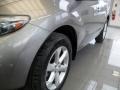 Platinum Graphite Metallic - Murano SL AWD Photo No. 12