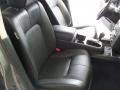 Platinum Graphite Metallic - Murano SL AWD Photo No. 14