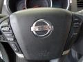 Platinum Graphite Metallic - Murano SL AWD Photo No. 23