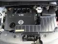 Platinum Graphite Metallic - Murano SL AWD Photo No. 26