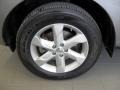 Platinum Graphite Metallic - Murano SL AWD Photo No. 29
