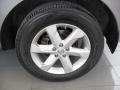 Platinum Graphite Metallic - Murano SL AWD Photo No. 30