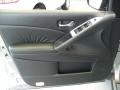 Platinum Graphite Metallic - Murano SL AWD Photo No. 34