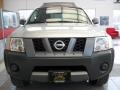 2007 Silver Lightning Metallic Nissan Xterra S 4x4  photo #3