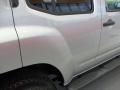 Silver Lightning Metallic - Xterra S 4x4 Photo No. 8