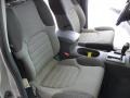 2007 Nissan Xterra Charcoal Interior Interior Photo