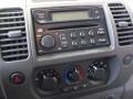 Charcoal Controls Photo for 2007 Nissan Xterra #78756731