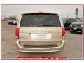 2013 Sandstone Dodge Grand Caravan SE  photo #4