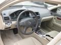 2011 Pearl Beige Metallic Mercedes-Benz C 300 Luxury  photo #8