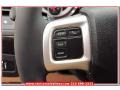 2013 Sandstone Dodge Grand Caravan SE  photo #12