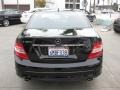 Black - C 300 Sport Photo No. 3