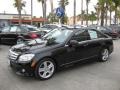 Black - C 300 Sport Photo No. 5