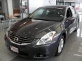 Dark Slate 2012 Nissan Altima 2.5 S Special Edition