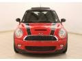 Chili Red - Cooper S Hardtop Photo No. 2