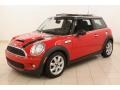 Chili Red - Cooper S Hardtop Photo No. 3