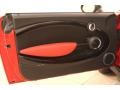 Chili Red - Cooper S Hardtop Photo No. 4