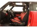Chili Red - Cooper S Hardtop Photo No. 6