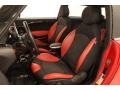 Chili Red - Cooper S Hardtop Photo No. 7