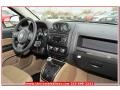 2013 Deep Cherry Red Crystal Pearl Jeep Compass Sport  photo #27