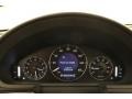  2004 E 320 4Matic Sedan 320 4Matic Sedan Gauges