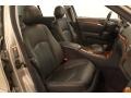 2004 E 320 4Matic Sedan Charcoal Interior