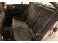 2004 Mercedes-Benz E Charcoal Interior Rear Seat Photo
