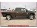 2013 Black Gold Pearl Ram 1500 SLT Quad Cab  photo #9