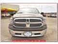 2013 Black Gold Pearl Ram 1500 SLT Quad Cab  photo #11