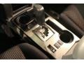 Black - 4Runner SR5 4x4 Photo No. 10