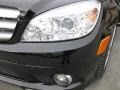 Black - C 300 Sport Photo No. 23