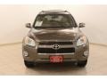 2010 Pyrite Metallic Toyota RAV4 Limited 4WD  photo #2