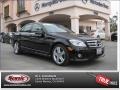 Black - C 300 Sport Photo No. 26