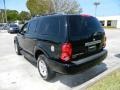 2005 Black Dodge Durango SLT  photo #5