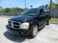 2005 Black Dodge Durango SLT  photo #7