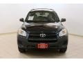 2010 Black Forest Pearl Toyota RAV4 I4 4WD  photo #2