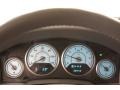 Medium Pebble Beige/Cream Gauges Photo for 2010 Chrysler Town & Country #78758039