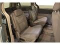 Medium Pebble Beige/Cream Rear Seat Photo for 2010 Chrysler Town & Country #78758069